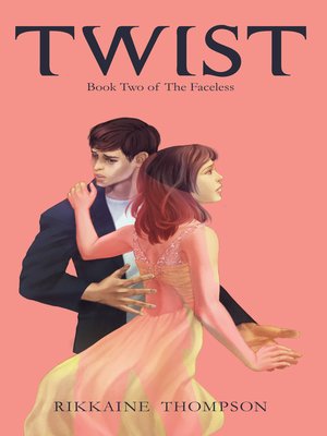 cover image of Twist